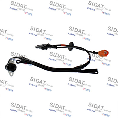 ABS SENSOR - FRONT LEFT