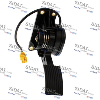 ACCELERATOR PEDAL KIT