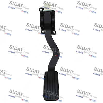 ACCELERATOR PEDAL KIT