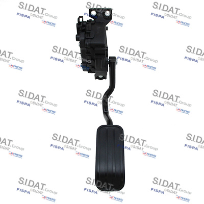 ACCELERATOR PEDAL KIT