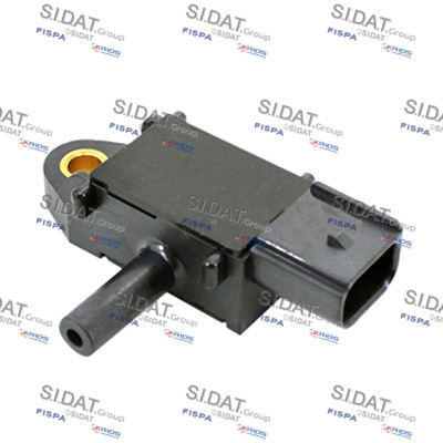 EXHAUST GAS PRESSURE SENSOR