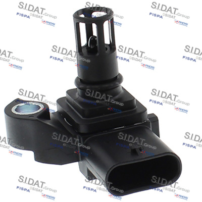 PRESSURE SENSOR