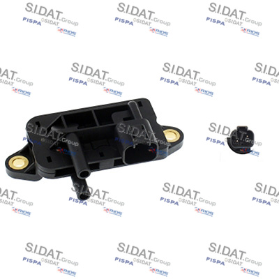 PRESSURE SENSOR