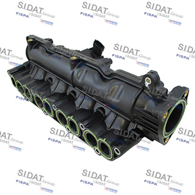 INLET MANIFOLD MODULE
