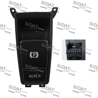 ELECTRONIC BRAKE SWITCH