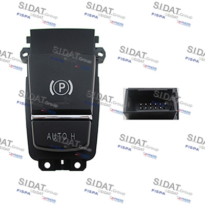 ELECTRONIC BRAKE SWITCH