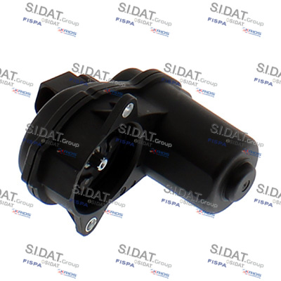 SERVOMOTOR - PARKING BRAKE
