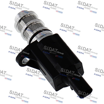 CAMSHAFT PHASER SOLENOID VALVE