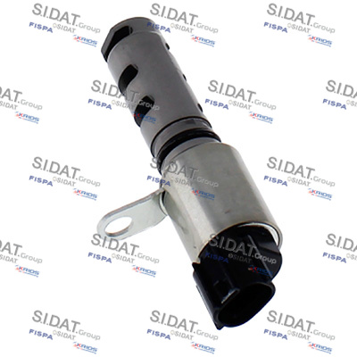 CAMSHAFT PHASER SOLENOID VALVE