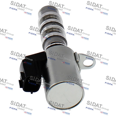 CAMSHAFT PHASER SOLENOID VALVE