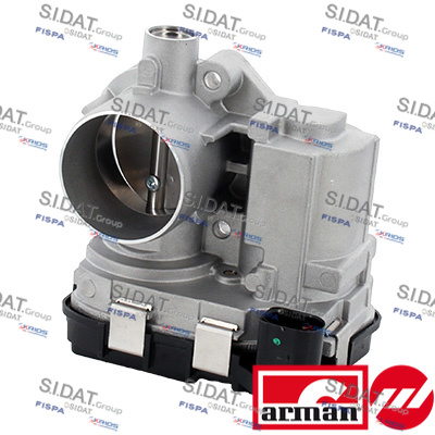 THROTTLE BODY
