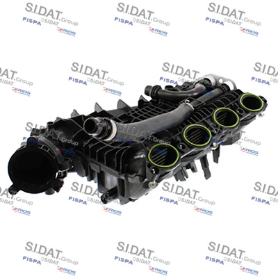 INLET MANIFOLD MODULE