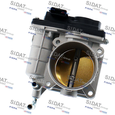 THROTTLE BODY