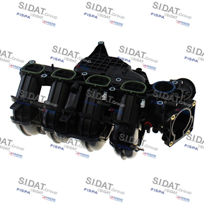 INLET MANIFOLD MODULE