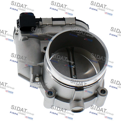 THROTTLE BODY