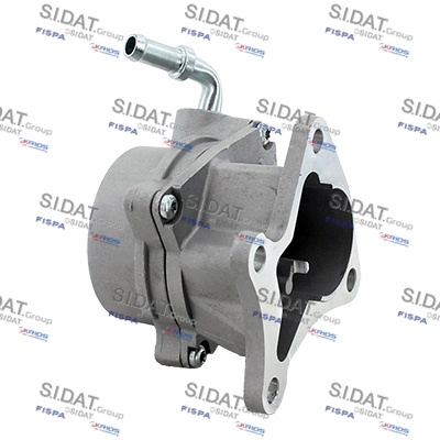VACUUM PUMP