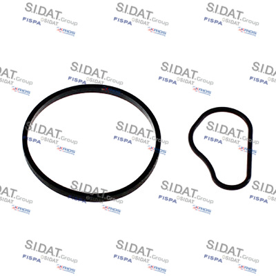 GASKET - VACUUM PUMP