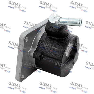 VACUUM PUMP