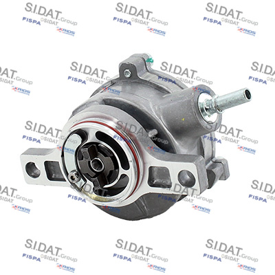 VACUUM PUMP