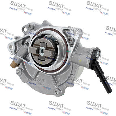 VACUUM PUMP