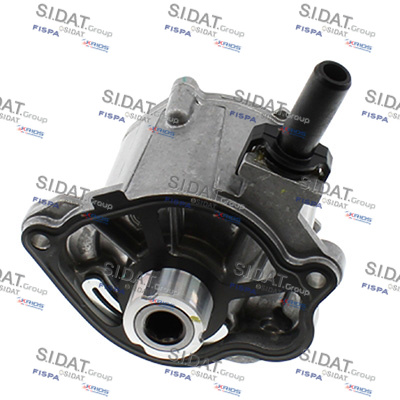 VACUUM PUMP