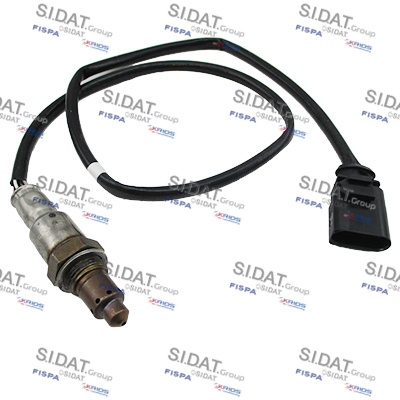 SONDE LAMBDA