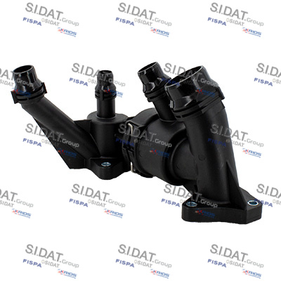 THERMOSTAT HOUSING