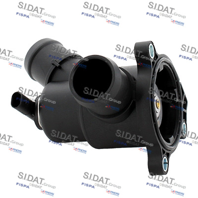 THERMOSTAT HOUSING