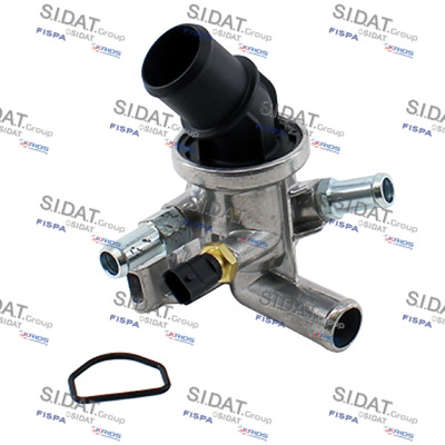 THERMOSTAT