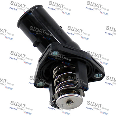 THERMOSTAT