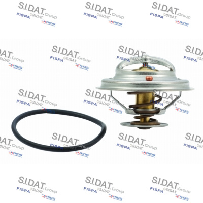 THERMOSTAT