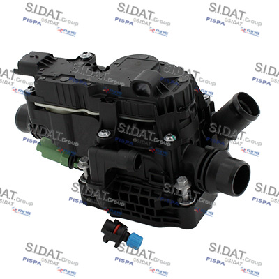 BOITIER THERMOSTAT