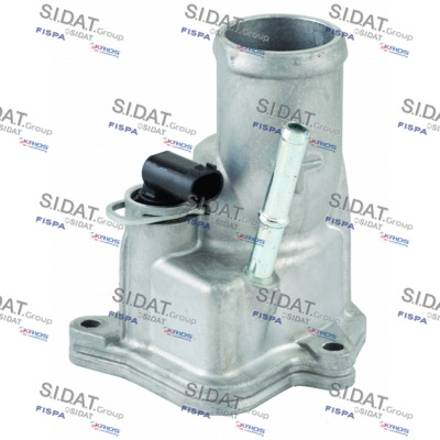 BOITIER THERMOSTAT