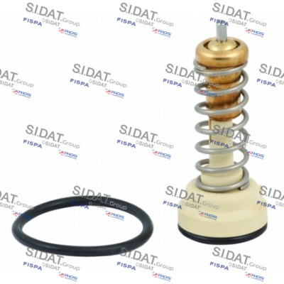 THERMOSTAT