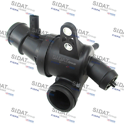 THERMOSTAT HOUSING