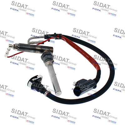 VALVE ASSY FUEL VAPOUR