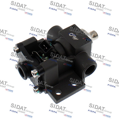 MODULE D'ALIMENTATION INJECTION D'UREE
