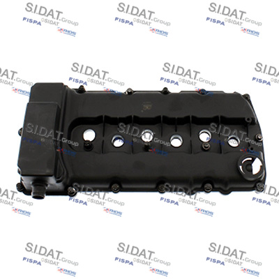CYLINDERS HEAD COVER