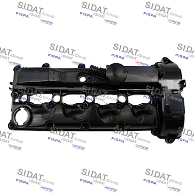 CYLINDERS HEAD COVER