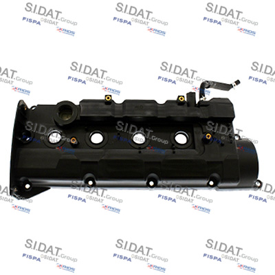 CYLINDERS HEAD COVER