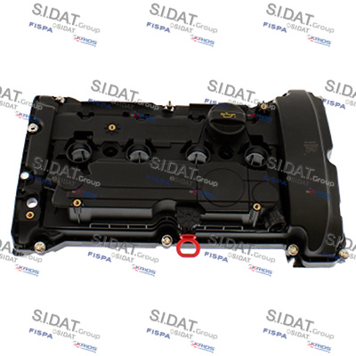 CYLINDERS HEAD COVER