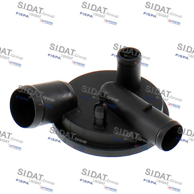 VALVE - ENGINE BLOCK BREATHER