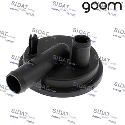 SOUPAPE DE DEGAZAGE DE BLOC MOTEUR