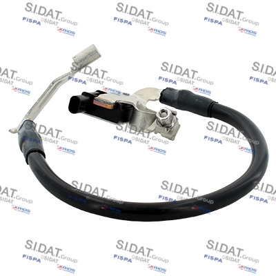 INTELLIGENT BATTERY SENSOR
