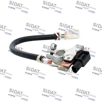 INTELLIGENT BATTERY SENSOR