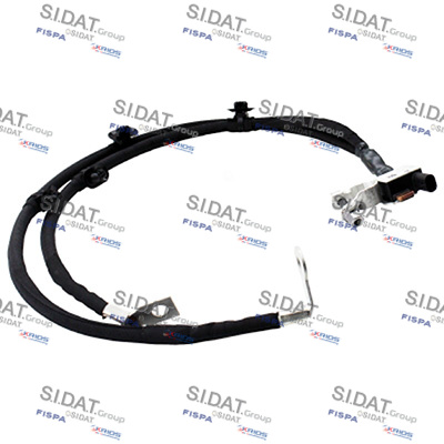 INTELLIGENT BATTERY SENSOR
