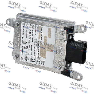 CONTROL UNIT - LANE CHANGE ASSISTANT