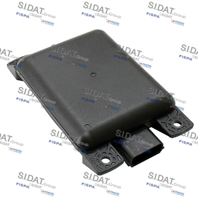 CONTROL UNIT - LANE CHANGE ASSISTANT
