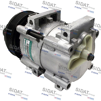 COMPRESSOR