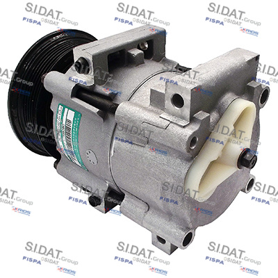 COMPRESSOR